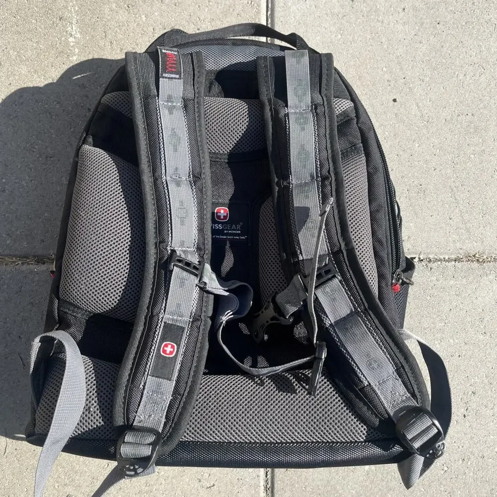 Swiss Gear Uline 16